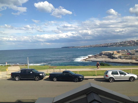 Best Beachside Location In Clovelly With Parking! - Hotel VIC 1