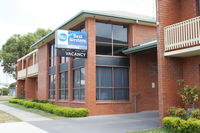 Best Western Apollo Bay Motel  Apartments