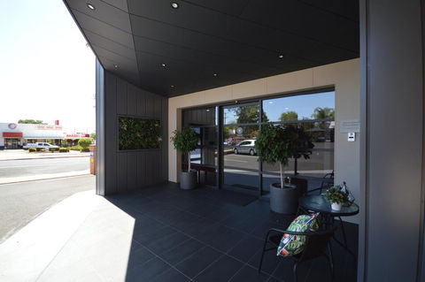 Best Western Bluegum Motel - Hotel VIC 3