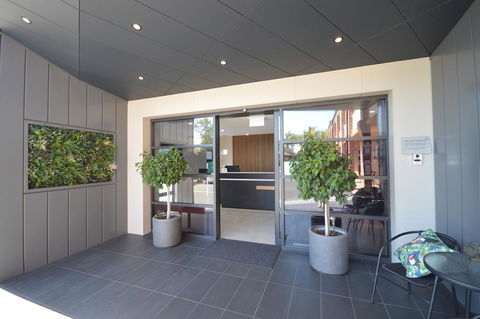 Best Western Bluegum Motel - Hotel VIC 2