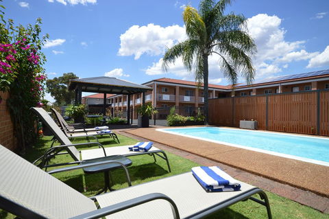 Best Western Bluegum Motel - Hotel VIC 1