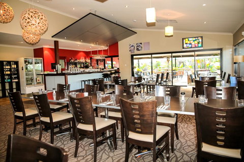 Best Western Bungil Creek Motel - Hotel VIC 2