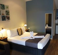 Best Western Caboolture Central Motor Inn - Hotel VIC