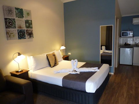 Best Western Caboolture Central Motor Inn - Hotel VIC 0