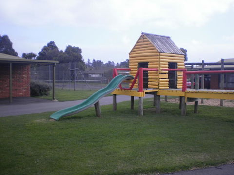 Best Western Colonial Village Motel - Hotel VIC 1