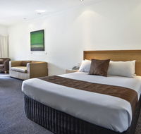 BEST WESTERN Geelong Motor Inn  Serviced Apartments - Hotel VIC
