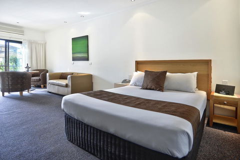 BEST WESTERN Geelong Motor Inn & Serviced Apartments - Hotel VIC 0