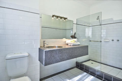 BEST WESTERN Geelong Motor Inn & Serviced Apartments - Hotel VIC 1