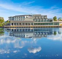 Best Western Plus North Lakes Hotel - Hotel VIC