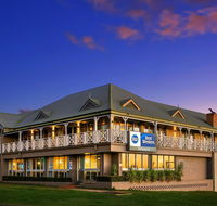 Best Western Sanctuary Inn - Hotel VIC