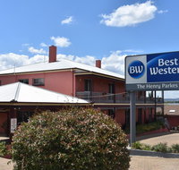 Best Western The Henry Parkes Tenterfield - Hotel VIC
