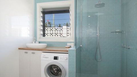 Betty's At Lennox Head - Air Conditioned - Hotel VIC 3