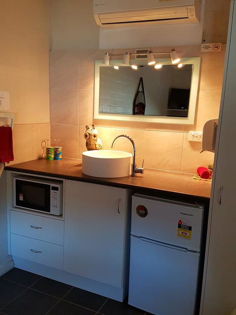 Bidgee Motor Inn - Hotel VIC 3