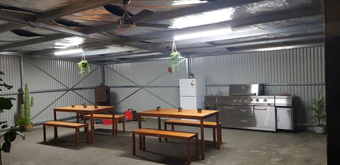 Bidgee Motor Inn - Hotel VIC 1