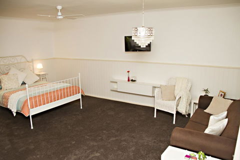 Bielby's Hideaway - Hotel VIC 1