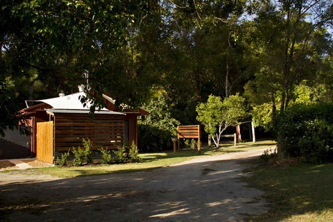Bielby's Hideaway - Hotel VIC 2