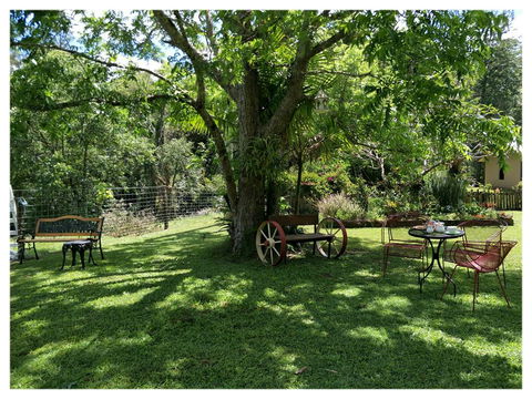 Bielby's Hideaway - Hotel VIC 0