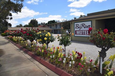 Big River Motel - Hotel VIC 2