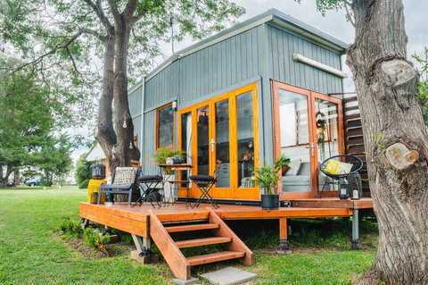 Big Tiny 6Sixteen The Banks - Hotel VIC 1