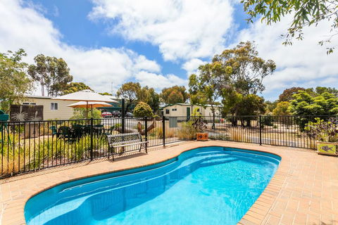 BIG4 Aireys Inlet - Hotel VIC 0