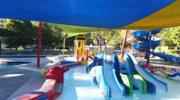 Book Cania Accommodation Vacations Hotel VIC Hotel VIC