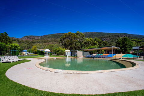BIG4 NRMA Halls Gap Holiday Park - Hotel VIC 1