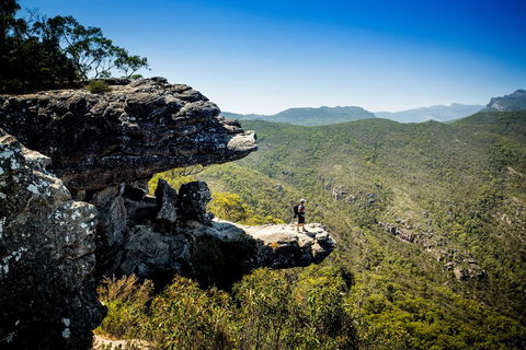 BIG4 NRMA Halls Gap Holiday Park - Hotel VIC 0