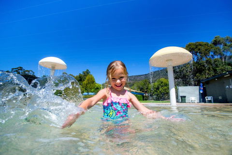 BIG4 NRMA Halls Gap Holiday Park - Hotel VIC 3