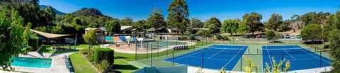 BIG4 NRMA Halls Gap Holiday Park - Hotel VIC 2