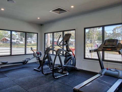 BIG4 Sandstone Point Holiday Resort - Hotel VIC 1