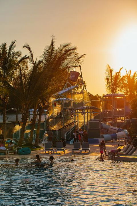 BIG4 Sandstone Point Holiday Resort - Hotel VIC 3