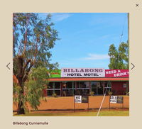 Book Cunnamulla Accommodation Vacations Hotel VIC Hotel VIC