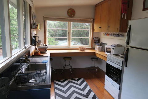 Binalong Bay Beach Shack - Hotel VIC 1