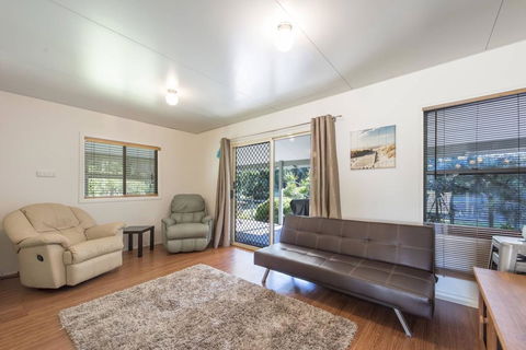 Bird Song - Iluka, NSW - Hotel VIC 2