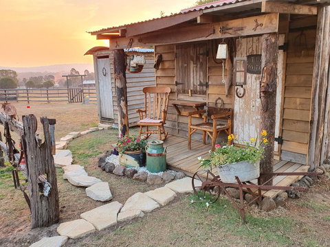 Birdhouse Cottage B&B - Hotel VIC 3