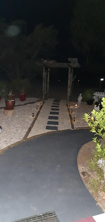 Birdhouse Cottage B&B - Hotel VIC 2