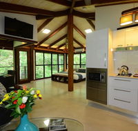 Black Palm Cape Tribulation - Hotel VIC