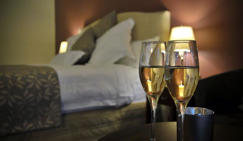 Black Spur Inn - Hotel VIC 0