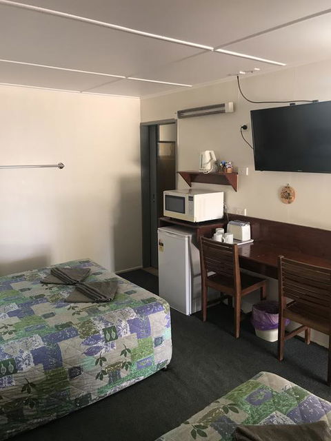 Blackall Coolibah Motel - Hotel VIC 2