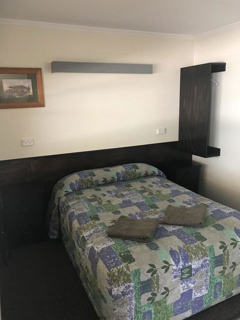 Blackall Coolibah Motel - Hotel VIC 3