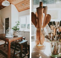 Blacksmiths Cottage - Hotel VIC