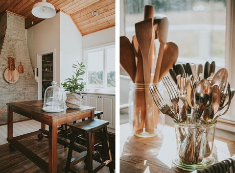 Blacksmiths Cottage - Hotel VIC 0