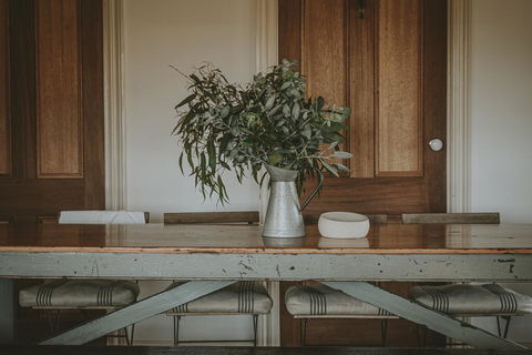 Blacksmiths Cottage - Hotel VIC 2