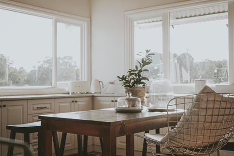 Blacksmiths Cottage - Hotel VIC 3