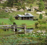 Blair Athol Estate Wollombi - Hotel VIC