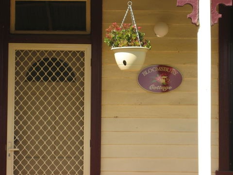 Bloomsbury Cottage - Hotel VIC 3