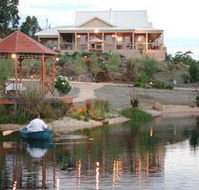 Blue Cliffs Retreat - Hotel VIC