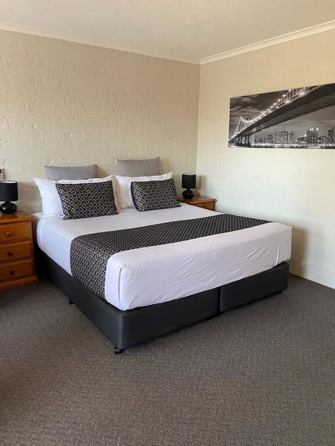 Blue Diamond Motor Inn - Hotel VIC 3