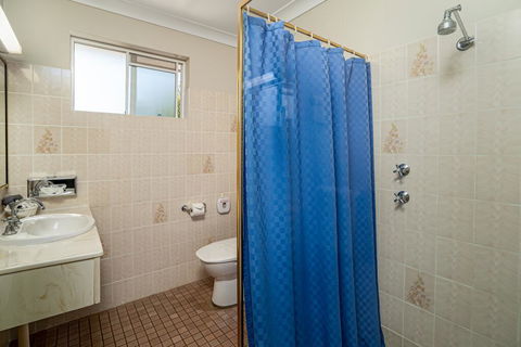 Blue Diamond Motor Inn - Hotel VIC 1