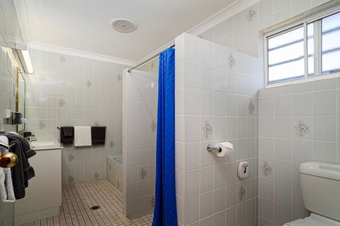 Blue Diamond Motor Inn - Hotel VIC 2